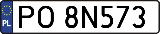 PO8N573