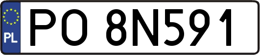 PO8N591