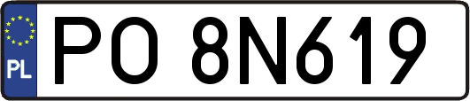 PO8N619
