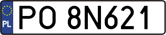 PO8N621
