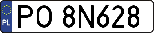 PO8N628