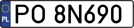 PO8N690