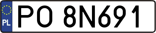 PO8N691