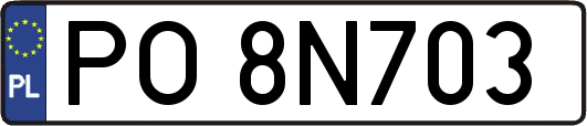 PO8N703