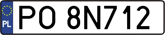 PO8N712