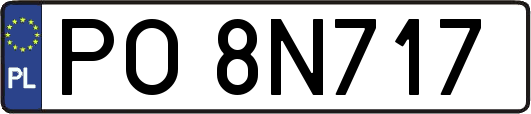 PO8N717