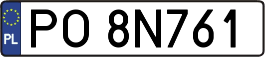 PO8N761