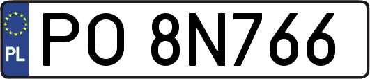 PO8N766