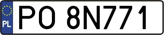 PO8N771