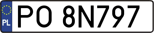 PO8N797