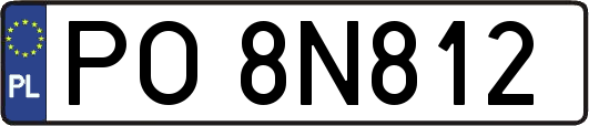 PO8N812
