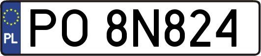 PO8N824