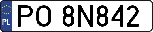 PO8N842