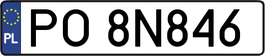 PO8N846