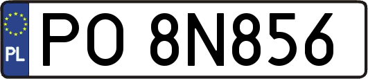 PO8N856