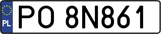 PO8N861