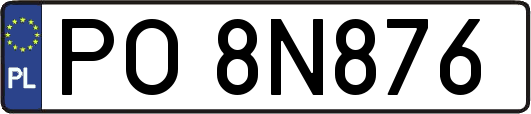 PO8N876