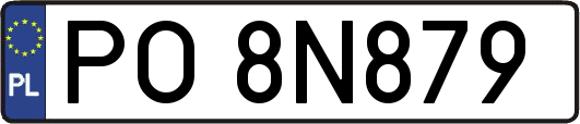 PO8N879