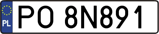 PO8N891