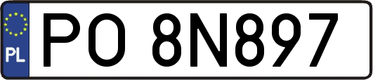 PO8N897