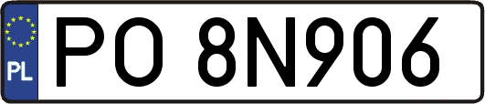 PO8N906