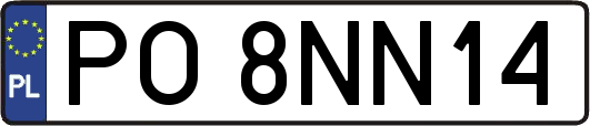 PO8NN14