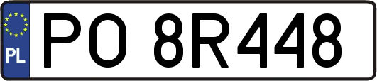 PO8R448
