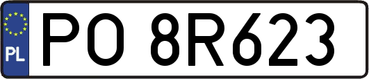 PO8R623