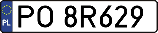 PO8R629