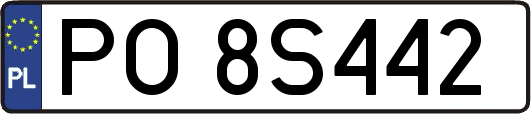 PO8S442