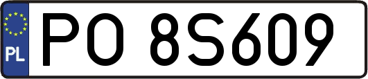 PO8S609