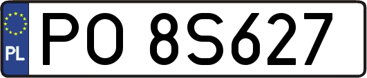 PO8S627