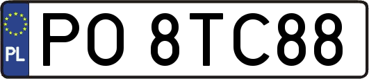 PO8TC88