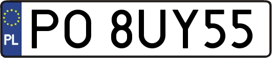 PO8UY55