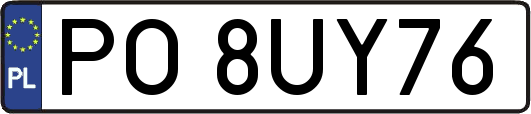 PO8UY76