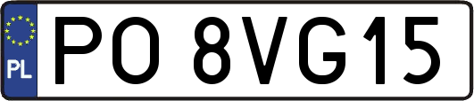 PO8VG15