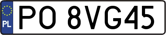 PO8VG45