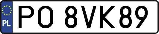 PO8VK89