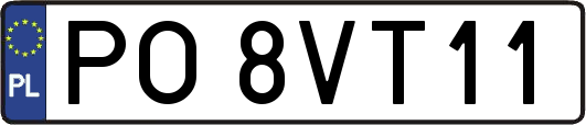 PO8VT11