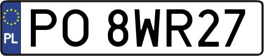 PO8WR27