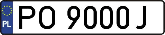 PO9000J