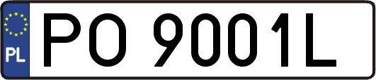 PO9001L