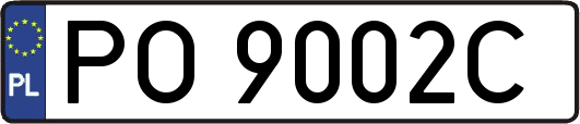 PO9002C
