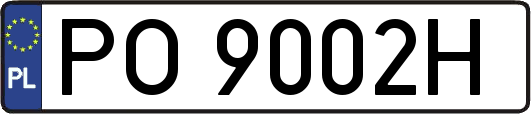 PO9002H