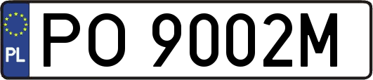 PO9002M