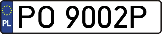 PO9002P