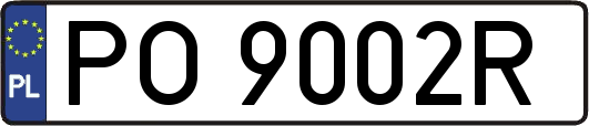 PO9002R