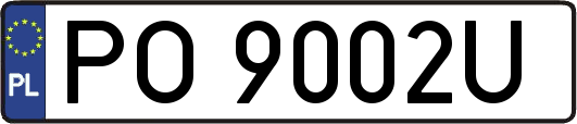 PO9002U