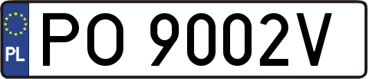 PO9002V