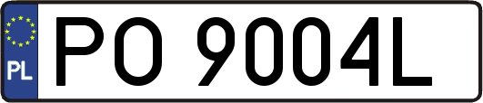 PO9004L